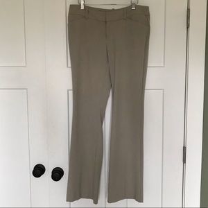 Dress pants